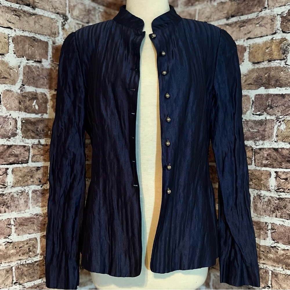 Armani Collezioni Blazer